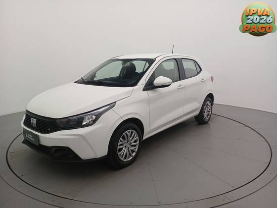 FIAT ARGO 1.0 FIREFLY FLEX DRIVE MANUAL